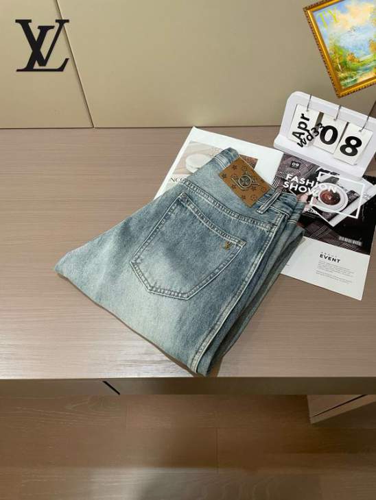 Picture of LV Jeans Long _SKULVsz28-3825tr16611423